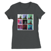 Super Dead Head (1 Year Anniversary) - Women’s Cut T-Shirt