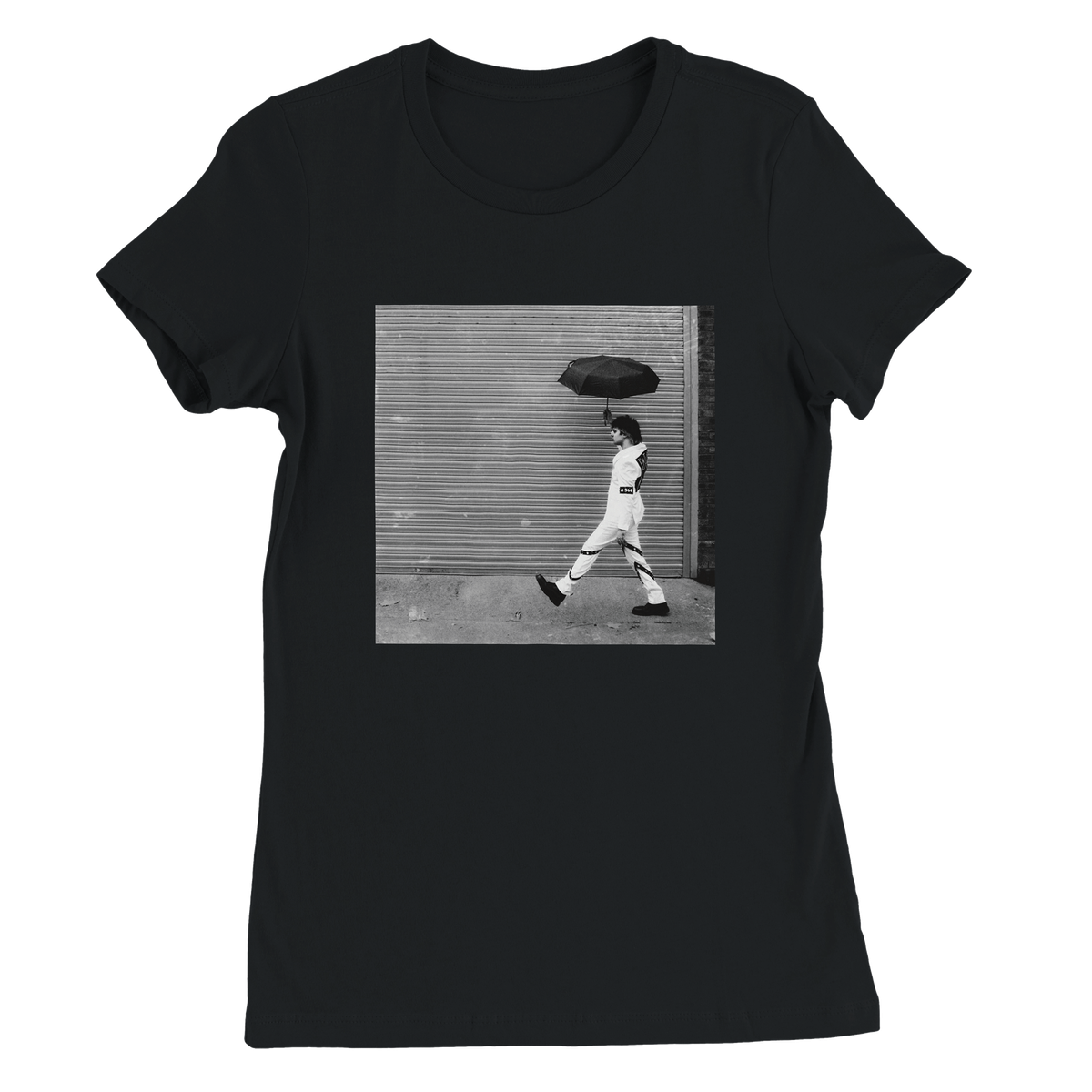 Mr Dream Man - Women’s Cut T-Shirt