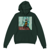 Super Dead Head - Classic Pullover Hoodie
