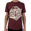 Sideman Song Swap Tee