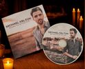Beyond the Setting Sun - CD