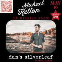 Michael Kelton - Trio [EP Release]