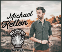 Michael Kelton - Trio [EP Release]