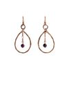 Windblown Earrings