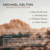 Beyond the Setting Sun - CD