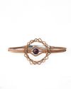 Setting Sun Bracelet