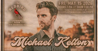Michael Kelton - Trio [EP Release]
