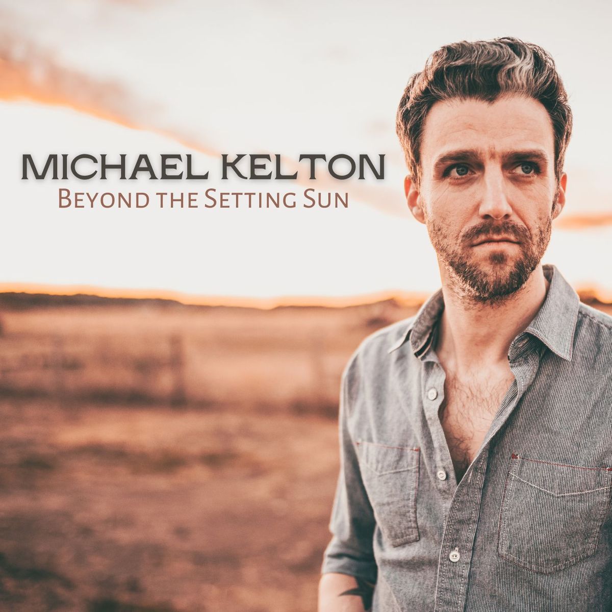 Beyond the Setting Sun - CD