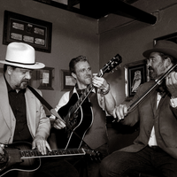 Lone Star Gentry - Trio