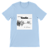 Indisinct Radio Chatter - Unisex T-Shirt