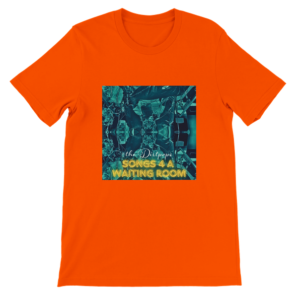 Songs 4 a Waiting Room - Unisex T-Shirt
