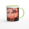 No Special Outfit Required - Ceramic Mug