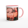 No Special Outfit Required - Ceramic Mug