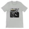 I Look Good in Plaid - Unisex T-Shirt