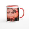 No Special Outfit Required - Ceramic Mug