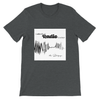 Indisinct Radio Chatter - Unisex T-Shirt