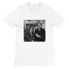 I Look Good in Plaid - Unisex T-Shirt
