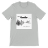 Indisinct Radio Chatter - Unisex T-Shirt