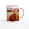 Intercom Charlie - Ceramic Mug