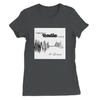 Indisinct Radio Chatter - Women’s Cut T-Shirt