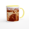 Intercom Charlie - Ceramic Mug