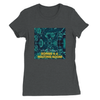 Songs 4 a Waiting Room - Women’s Cut T-Shirt