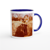 Intercom Charlie - Ceramic Mug