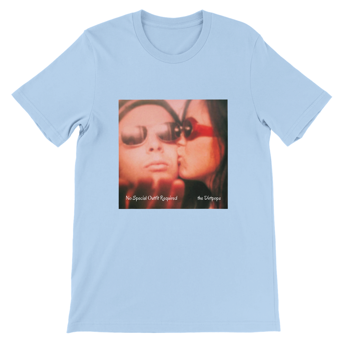 No Special Outfit Required - Unisex T-Shirt