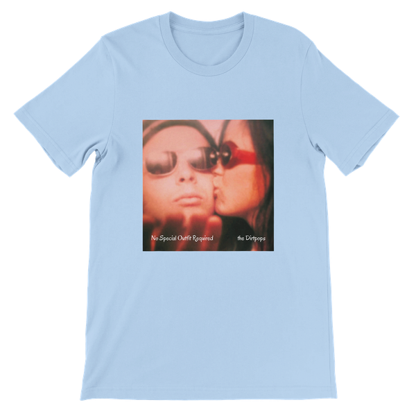 No Special Outfit Required - Unisex T-Shirt