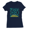 Songs 4 a Waiting Room - Women’s Cut T-Shirt