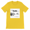 Indisinct Radio Chatter - Unisex T-Shirt