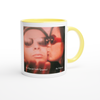 No Special Outfit Required - Ceramic Mug