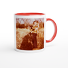 Intercom Charlie - Ceramic Mug