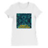 Songs 4 a Waiting Room - Women’s Cut T-Shirt