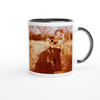 Intercom Charlie - Ceramic Mug