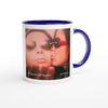 No Special Outfit Required - Ceramic Mug