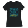 Songs 4 a Waiting Room - Women’s Cut T-Shirt