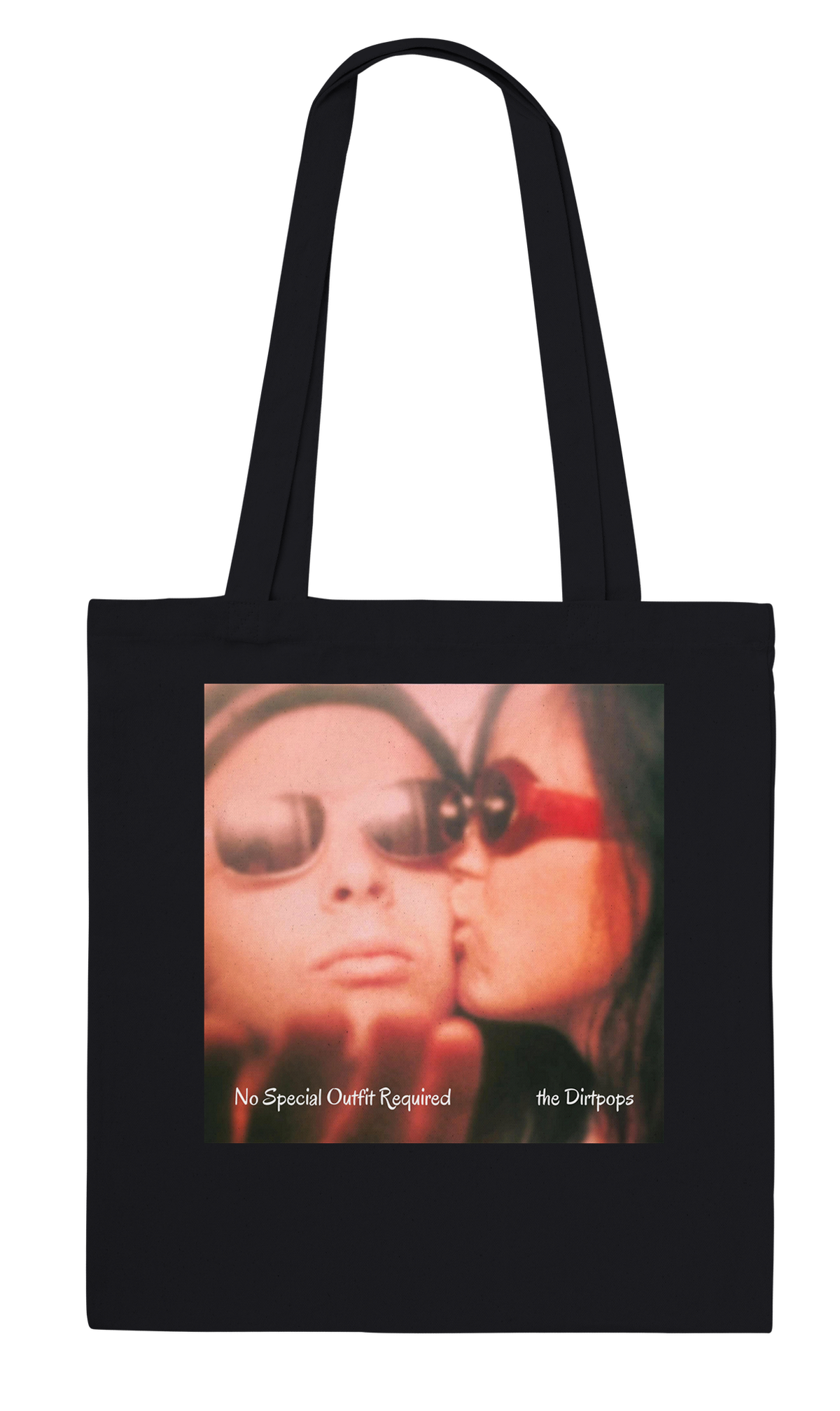 No Special Outfit Required - Tote bag
