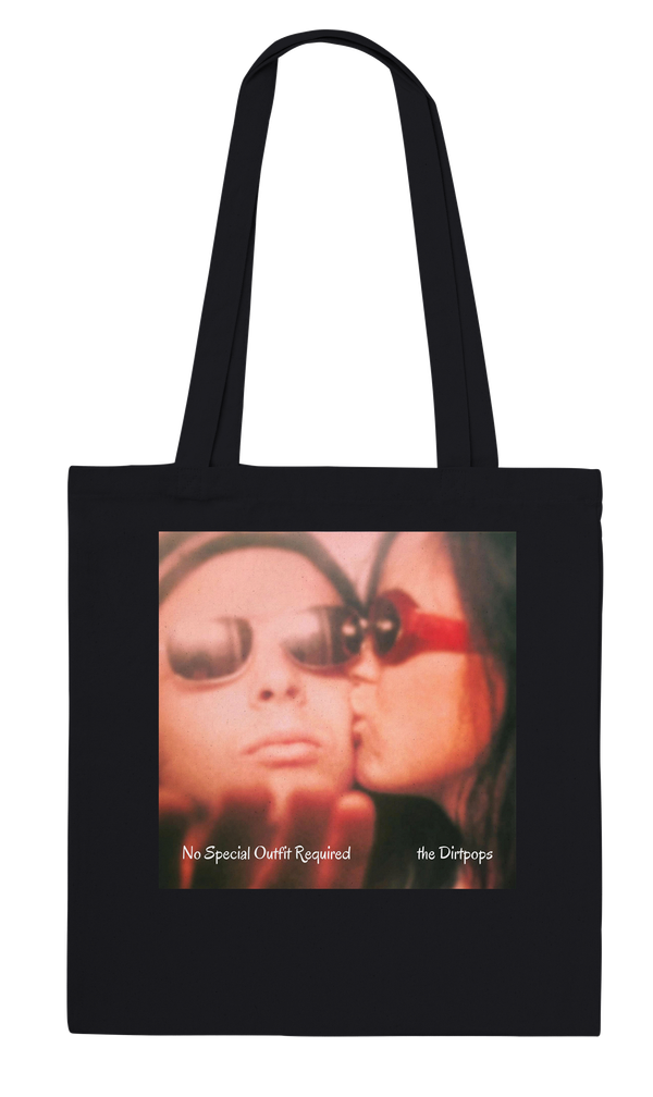 No Special Outfit Required - Tote bag