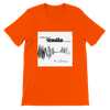 Indisinct Radio Chatter - Unisex T-Shirt