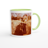 Intercom Charlie - Ceramic Mug