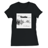 Indisinct Radio Chatter - Women’s Cut T-Shirt