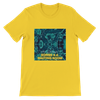 Songs 4 a Waiting Room - Unisex T-Shirt