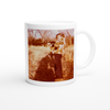 Intercom Charlie - Ceramic Mug