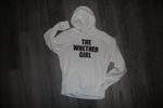 THE WHETHER GIRL HOODIE : FYE2SFYH2B