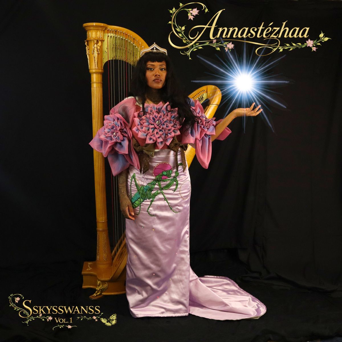 **Pre-Order** SskySswanSs Vol. 1 - CD