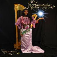 **Pre-Order** SskySswanSs Vol. 1 by Annastézhaa