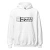 Unisex Heavy Blend Hoodie | Gildan 18500