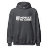 Unisex Heavy Blend Hoodie | Gildan 18500