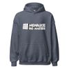 Unisex Heavy Blend Hoodie | Gildan 18500